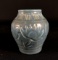 1925 Rookwood Vase No. 2874 Matte Blue Finish 4-1/2