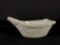 Sanda Celadon Circa 1900s Gravy Boat