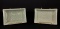 (2) Sanda Celadon Early 19c. Dishes 6