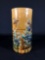 Okinawan Vase 10-3/8