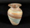 Niloak Pottery Mission Swirl Bud Vase