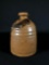 16th-17th c. Seto Ware Bottle 8.5