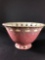 Roseville Ferella Footed Compote Bowl 5