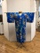 Japanese Silk Kimono