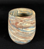 Niloak Pottery Mission Swirl Vase