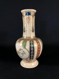 19th c. Satsuma Vase 10