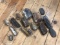 (17) Various Sizes / Pieces of Petrified Wood