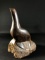 Mexican Ironwood Carved Sea Lion