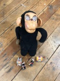 Assortment Of Child Toys