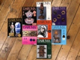 (7) Daruma Japanese Art and Antiques Magazines