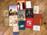 (13) Misc. Children's Books