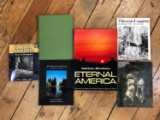 (6) Books on Photography