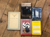 Assortment of (5) Novels