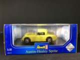 Revell Austin-Healey Sprite 1:18 Car