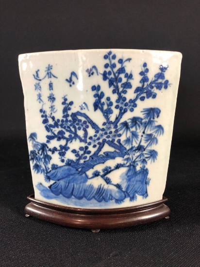 2021 Asian Ceramics & More