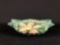 Roseville Clematis Double Handled Bowl
