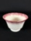 Spatterware Cup Circa 1830