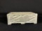 American Pottery Signed Base 