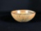 Native American Ceramic Bowl, 5-1/2