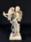 Resin Statue of Eros Stringing His Bow 9