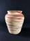 Bauer Mission Swirl Vase 7