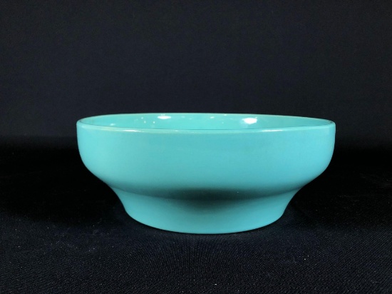 GMBC Tropico Art Pottery Bowl 10"dia x 3-1/12"d