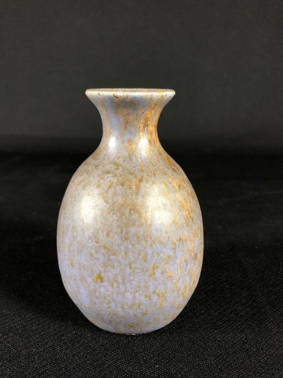 Pigeon Forge Pottery Vase