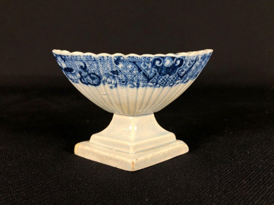 1820-1830- English Pedestal Egg Cup