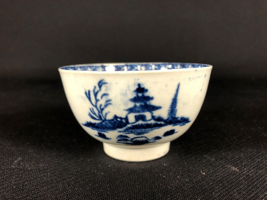 English 1830's Cup