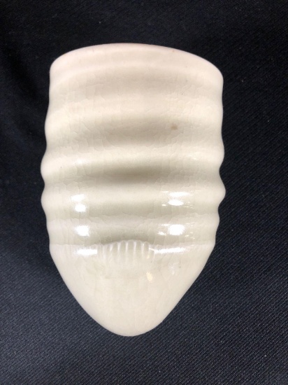 Mary Nietfeld Ceramic Wall Planter