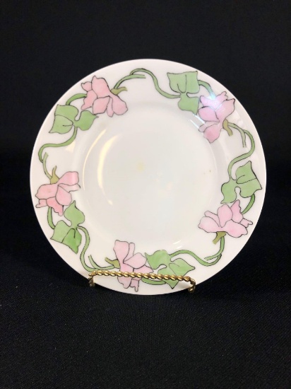 Thomas Sevres Bavaia Plate 8" Diameter