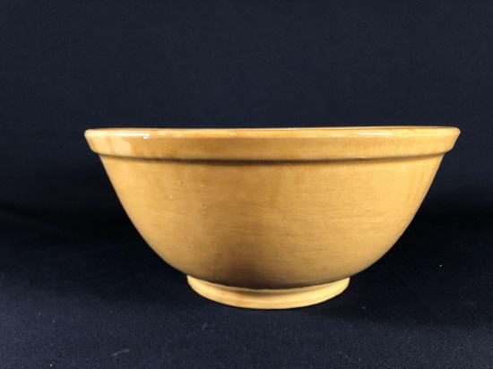Bauer #3 Large Mixing Bowl 6-1/2" Tall x 18" Diameter