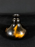 Owens Pottery Utopian Vase 3-1/2