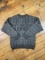 The Territory Ahead Mens XL 70% Alpaca 30% Wool Sweater