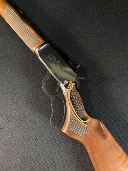 Winchester Model 9422M Tribute .22 Lever Action Rifle