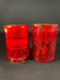 (2) Lee Reloading Dies 7.65x53 Mauser