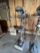 Delta 9000 Floor Model Drill Press w/ Pedal Adapter