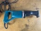 Makita JR3000V Variable Speed 0-2300 SPM Reciprocating Saw in Metal Case (Worked When Tested)