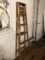 Keller 6' Wooden Step Ladder