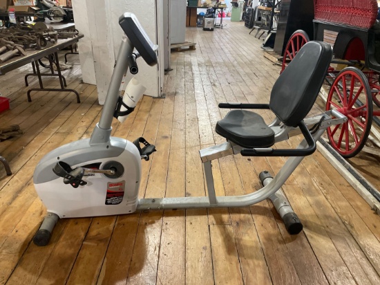 Schwinn Stationary Exercise Bike