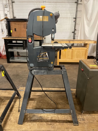 Ryobi Band Saw Model BS903 w/ Stand