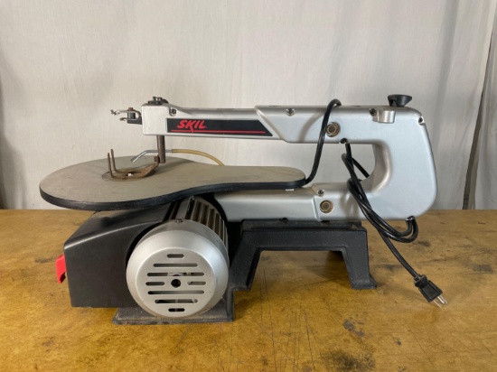 Skil 16" Scroll Saw
