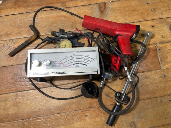 Mechanics Tools