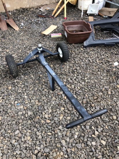 Trailer Dolly