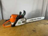Stihl MS290 Farm Boss Chainsaw 20