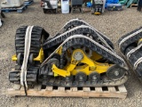 New MattRacks EZ-ATV Boa Con-Track-tion System