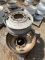 Steel Rims, Size 24.5