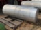 Round Fuel Tank-Diesel