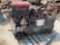 Cummins Diesel Engine Blocks-Qty of 2
