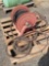 Hose Reel